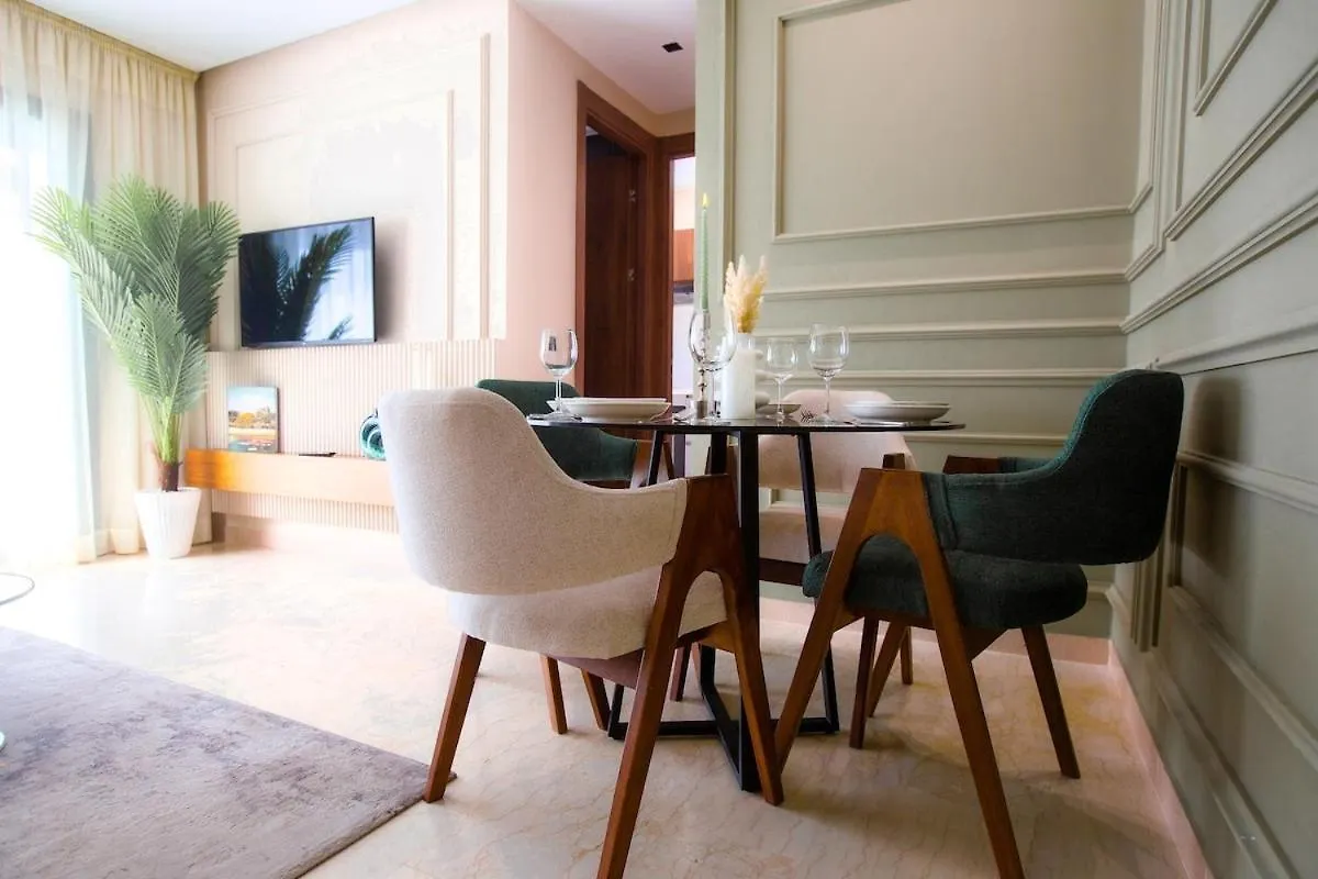 Espace Contemporain Avec Vue Splendide Casa Blanca 0*,  Marruecos