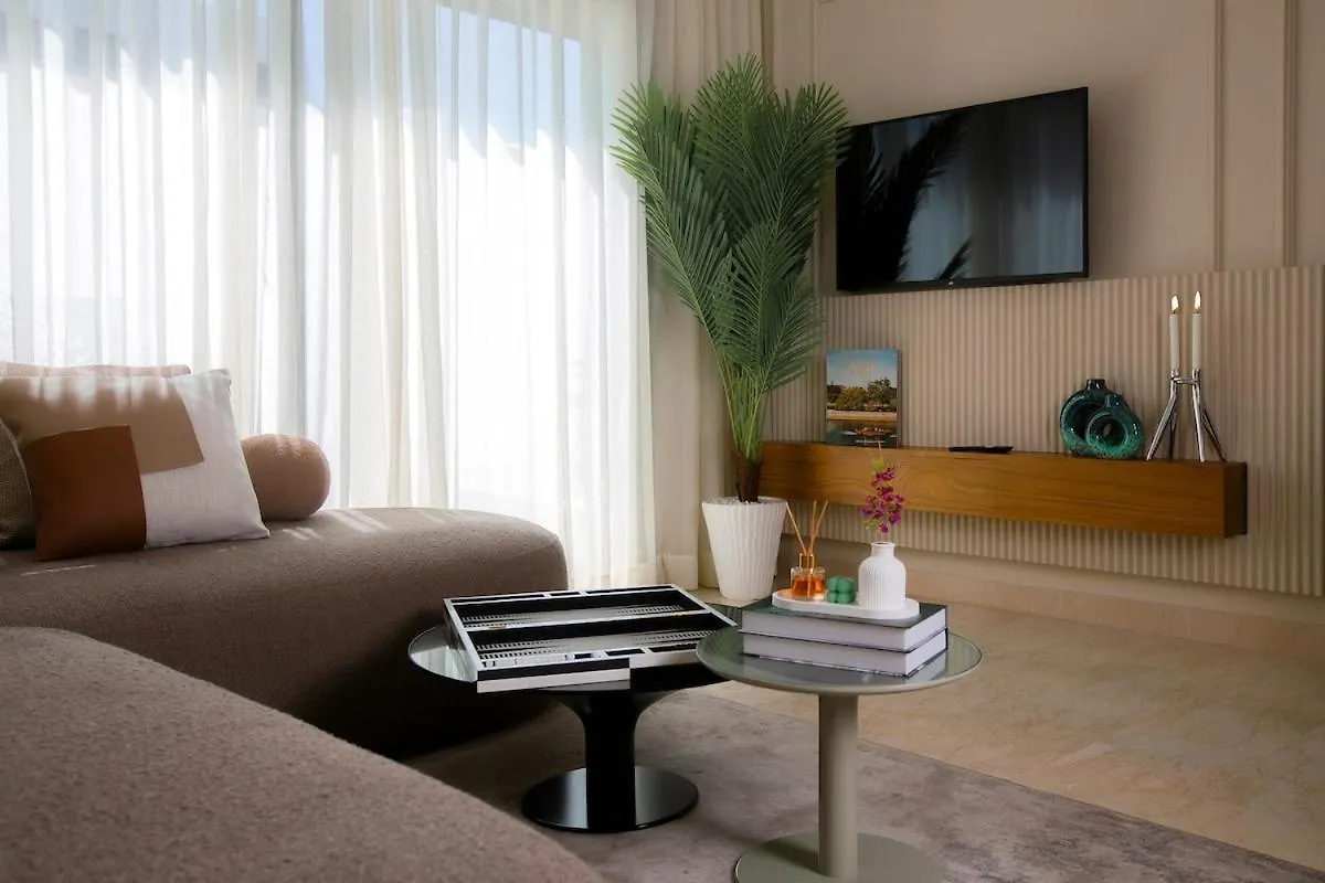 Espace Contemporain Avec Vue Splendide Casa Blanca Marruecos