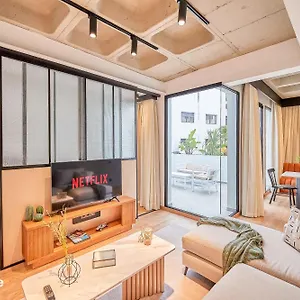 Stayhere - Gauthier 1 - Modern Apartamento